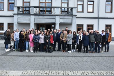 Konferencja Naukowa